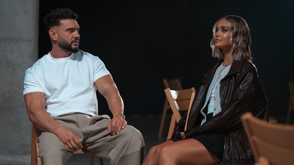 Dorian Popa și Iuliana Beregoi au lansat piesa "Visători"