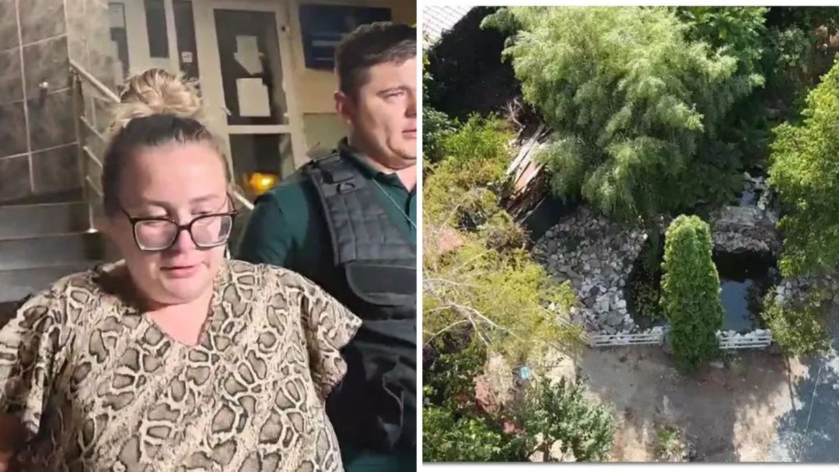 educatoarea arestata preventiv