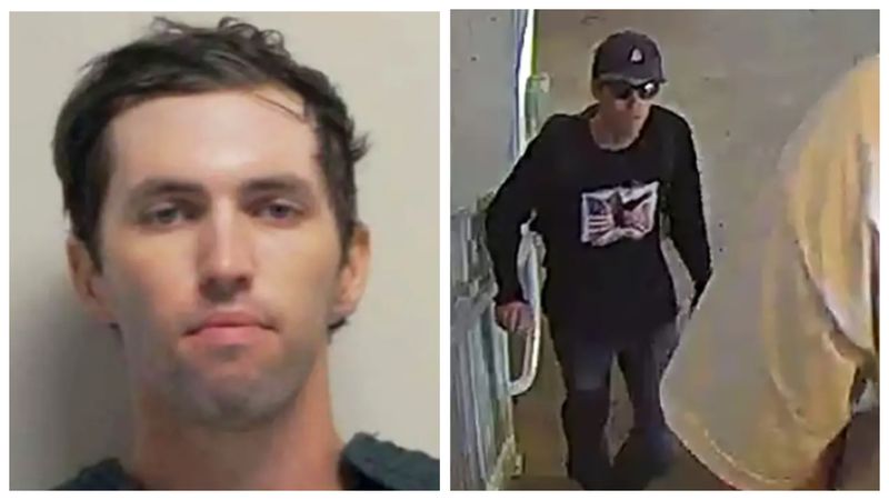 Asasinul lui Charlie Kirk s-a prezentat în fața instanței 