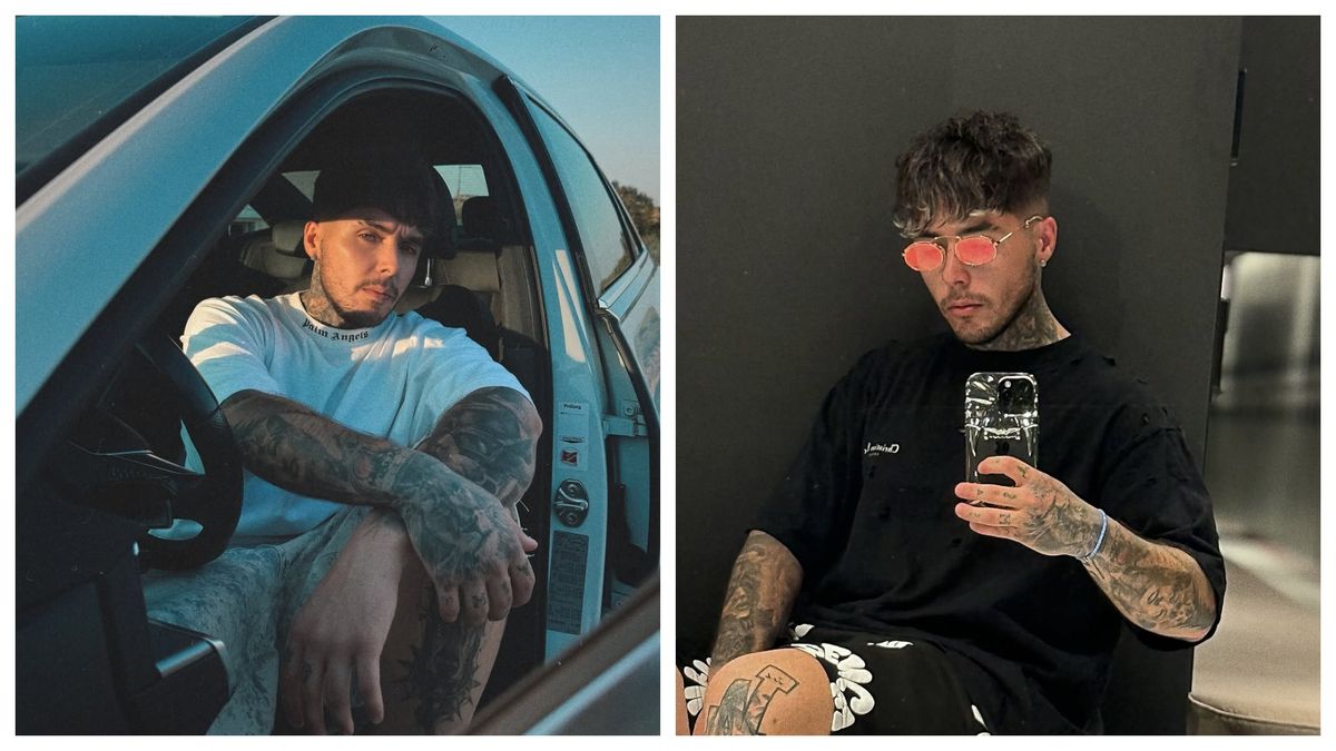 Lino Golden, despre o nouă relație 