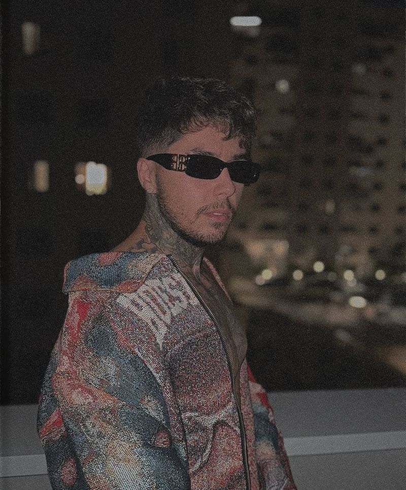 Cum este Lino Golden la 3 luni de la divorț? 