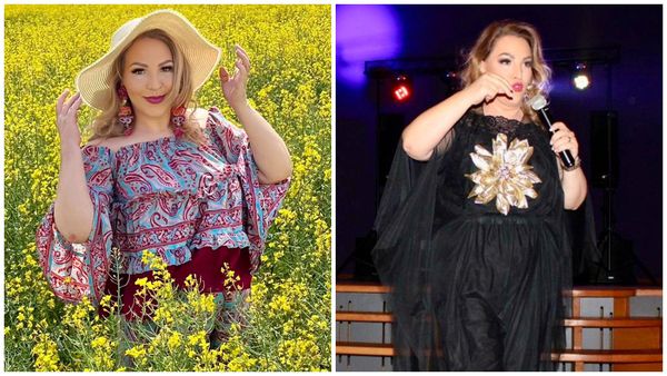 Nimeni nu a fost l&acirc;ngă ea c&acirc;nd avea nevoie. Cu sufletul greu, Jeni Nicolau spune adevărul DUREROS: "Oamenii aceștia cărora le-ai schimbat viața te caută, &icirc;ți mai dau din c&acirc;nd &icirc;n c&acirc;nd un telefon? Nu ! De multe ori, renunțam eu la o parodie ca să c&acirc;nte ei"