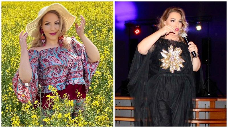 Nimeni nu a fost l&acirc;ngă ea c&acirc;nd avea nevoie. Cu sufletul greu, Jeni Nicolau spune adevărul DUREROS: "Oamenii aceștia cărora le-ai schimbat viața te caută, &icirc;ți mai dau din c&acirc;nd &icirc;n c&acirc;nd un telefon? Nu ! De multe ori, renunțam eu la o parodie ca să c&acirc;nte ei"