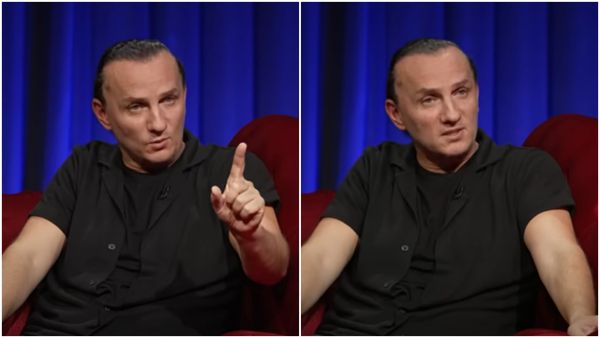 Mihai Trăistariu NU iartă și o "dărâmă" pe Rux și Opulență cu o replică devastatoare. Ce i-a făcut artistul după atacul public e INCREDIBIL: "Urât spus. Eu nu știam cine e". Pus la zid pentru relațiile cu femei tinere, artistul a luat o DECIZIE DRASTICĂ 