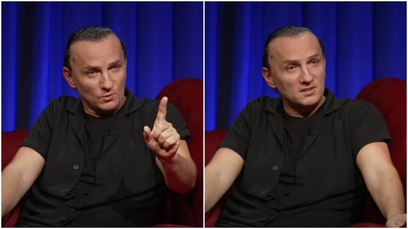 Mihai Trăistariu NU iartă și o "dăr&acirc;mă" pe Rux și Opulență cu o replică devastatoare.&nbsp;Ce i-a făcut artistul&nbsp;după atacul public e INCREDIBIL: "Ur&acirc;t spus. Eu nu știam cine e". Pus la zid pentru relațiile cu femei tinere, artistul a luat o DECIZIE DRASTICĂ&nbsp;
