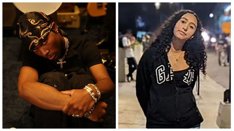 Ce s-a întâmplat cu adolescenta găsită moartă în mașina artistului D4vd?