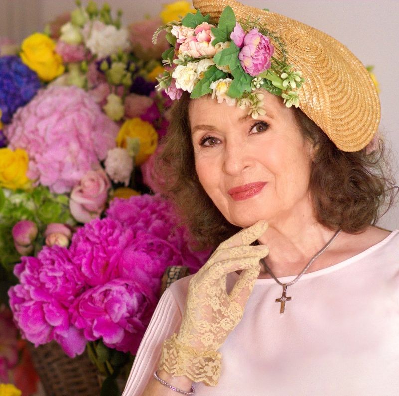 De ce nu a participat Angela Similea la Festivalul Mamaia