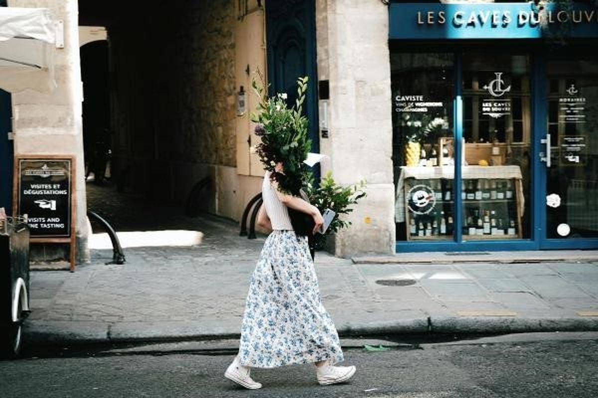 (P) Cum să surprinzi o femeie Fecioară cu buchetul ideal de flori?