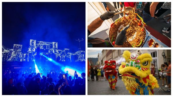 Ce faci &icirc;n weekendul 20-21 septembrie 2025. Topul evenimentelor, t&acirc;rgurilor și festivalurilor care vor avea loc &icirc;n București