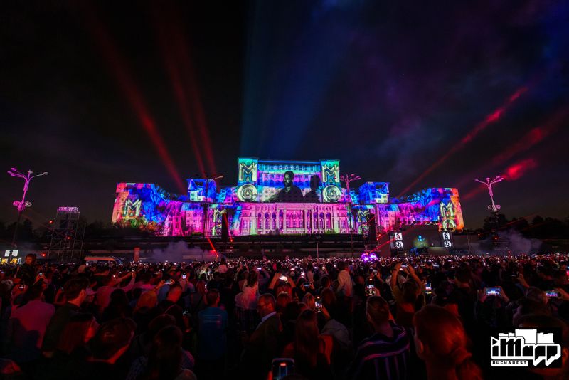 Evenimentele organizate în București în weekendul 20-21 septembrie 2025