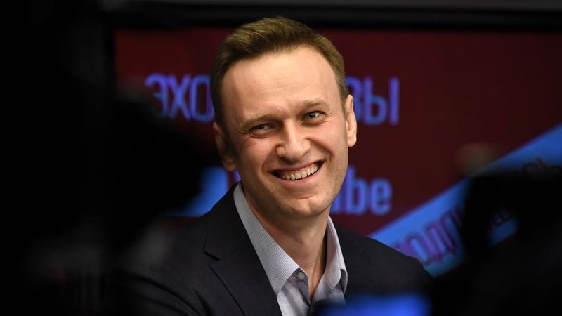 Soția lui Alexei Navalny rupe tăcerea: &bdquo;Putin este vinovat de uciderea soțului meu&rdquo;. Testele de laborator făcute &icirc;n străinătate ar arăta că politicianul rus de opoziție a fost otrăvit