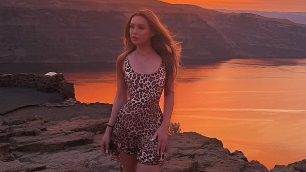 NIMENI nu știa ce ascunde în spatele zâmbetului ei: "Am început să simt toate dificultățile astea la nivel de memorie". Concurenta din Casa Iubirii vorbește pentru prima dată și povestește CHINUL prin care a trecut: "Aveam sechele"