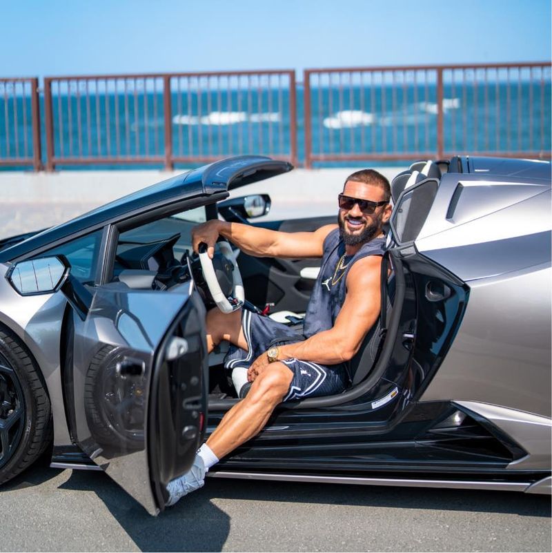 Călin Donca și Dorian Popa au fost parteneri de afaceri