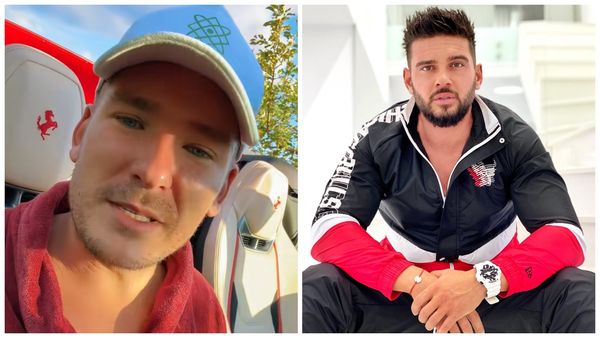 Reacția EXPLOZIVĂ a lui Călin Donca după ce Dorian Popa a fost condamnat la 8 luni de închisoare. Afaceristul l-a lovit exact unde doare: "Să îți găsești bunul simț, onoarea, demnitatea și bărbăția ca să îți ceri scuze pentru răul pe care mi l-ai făcut"