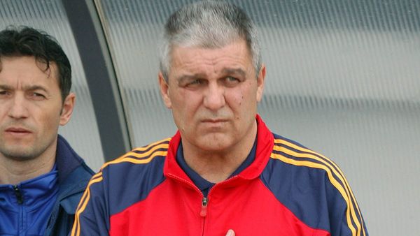 Doliu în fotbalul românesc! Fostul jucator si antrenor Florin Marin a încetat din viaţă