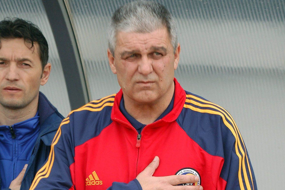 A murit Florin Marin