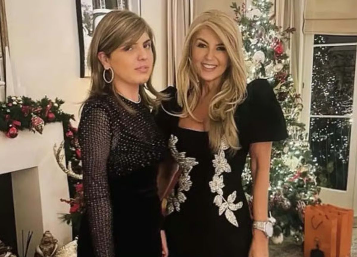 Declaratiile parintilor Marissei Laimou