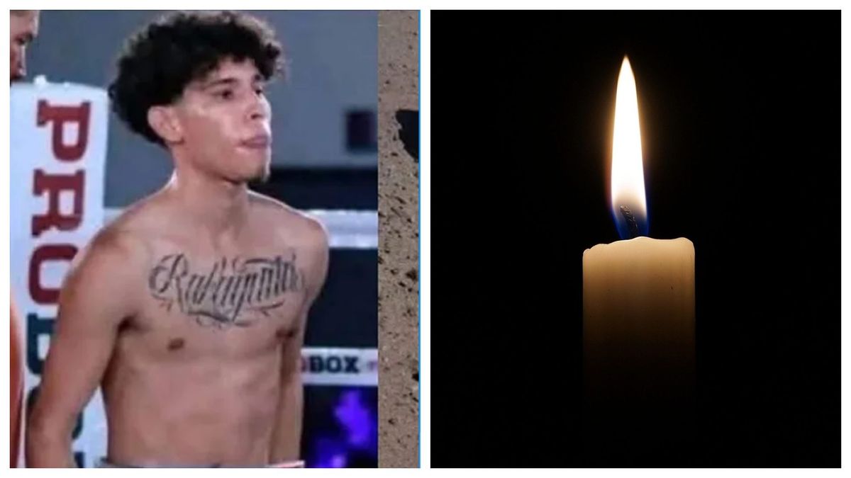 Cine era tânărul boxer găsit mort pe marginea drumului? 