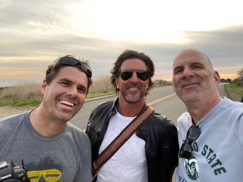 Brett James a murit la 57 de ani 