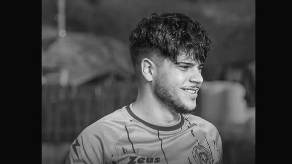 O clipă de neatenție l-a costat viața! Filmul tragediei &icirc;n care fostul junior de la CFR Cluj, Ciprian Scrobotă, a murit la doar 20 de ani. T&acirc;nărul plecase la muncă &icirc;n SUA, alături de alți colegi