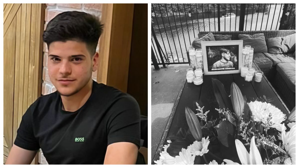 Ciprian Scrobotă a murit &icirc;n SUA 