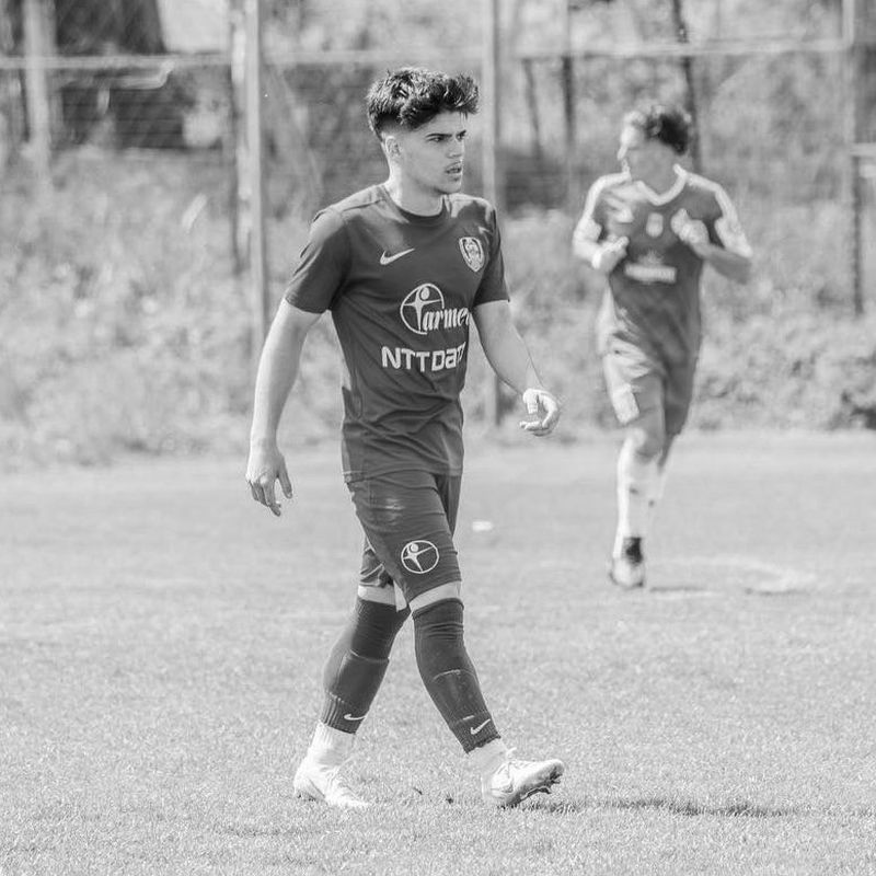 Ce s-a întâmplat cu Ciprian Scrobotă 