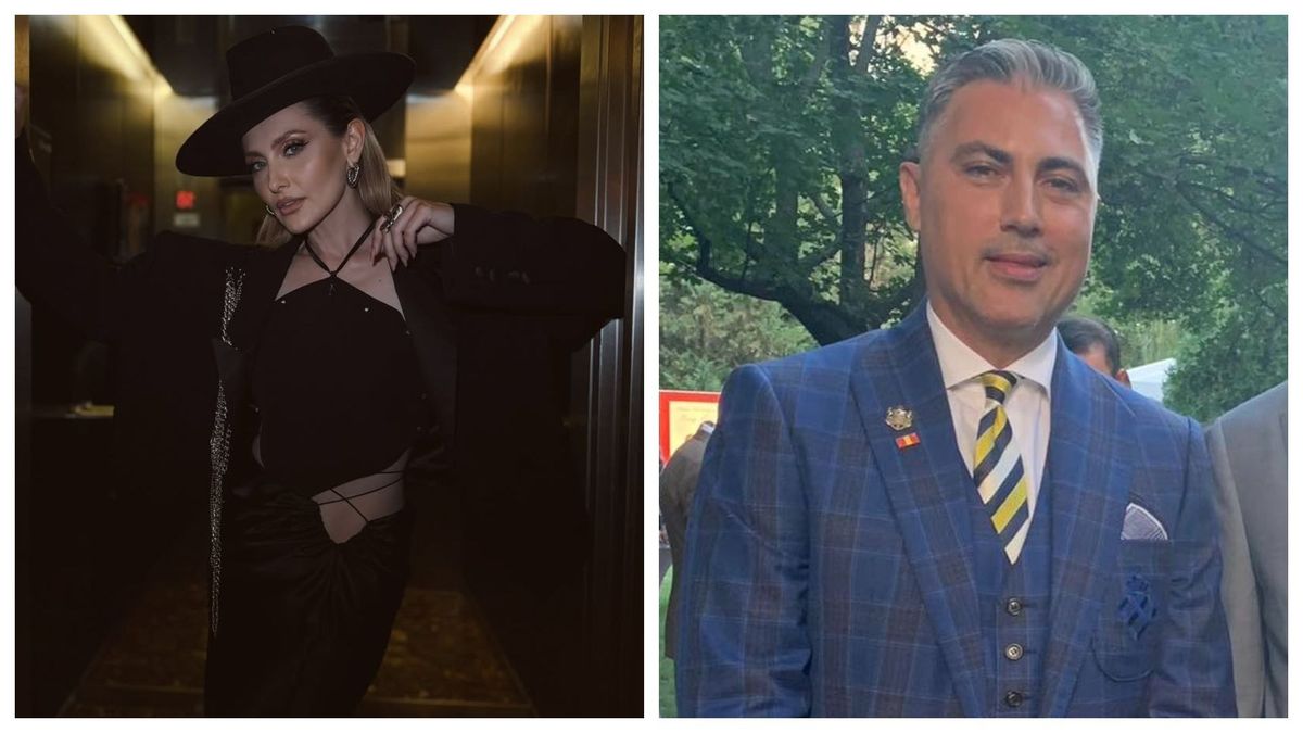 Un nou conflict între Alina Sorescu și Alexandru Ciucu 