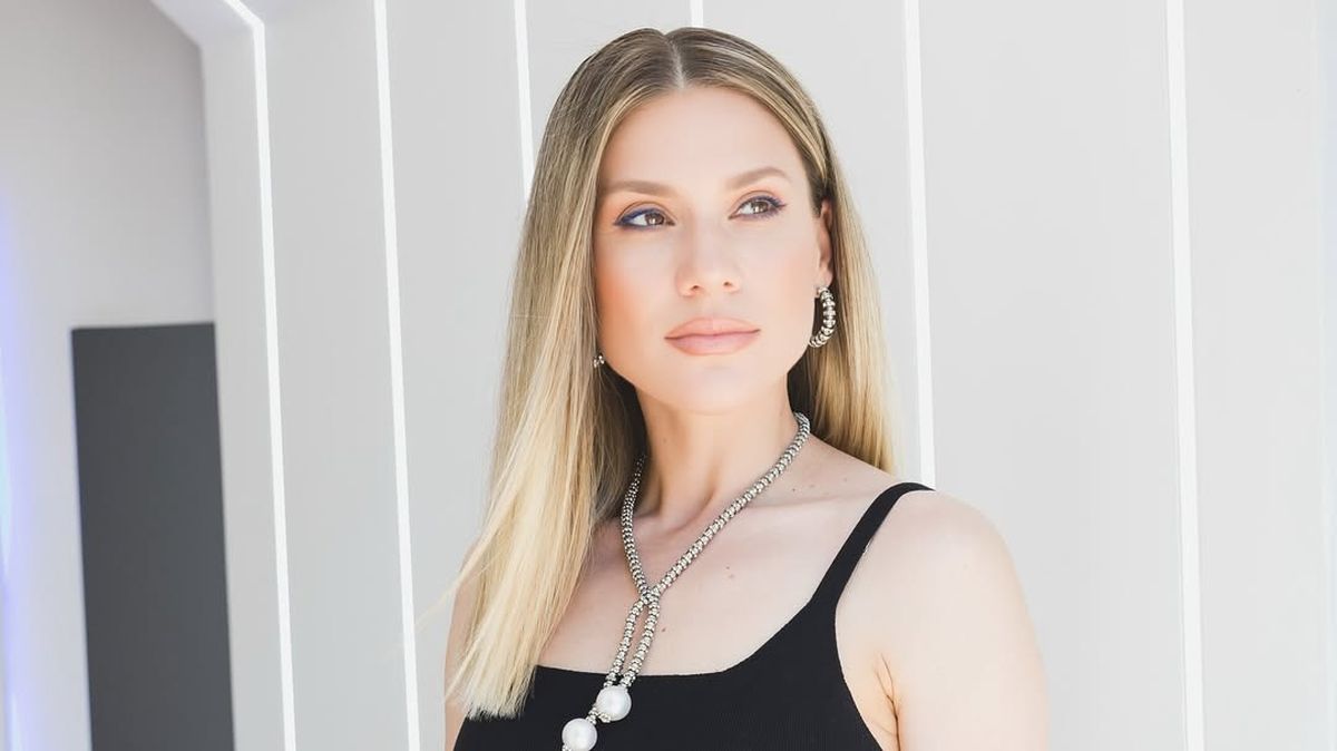 Tily Niculae, despre momentele grele prin care a trecut 