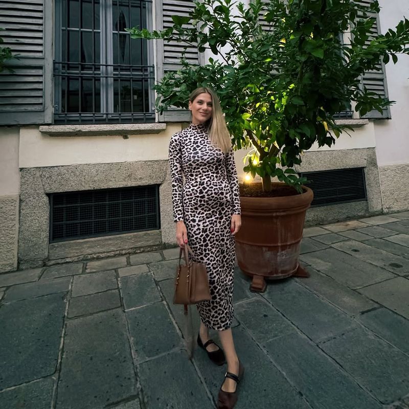 Tily Niculae, despre cele mai grele momente din viața ei 