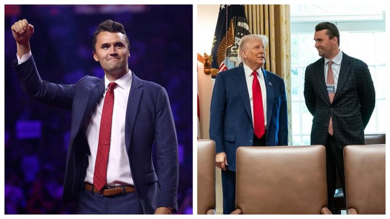 &Icirc;nmorm&acirc;ntarea lui Charlie Kirk. Celebrul activist conservator, &icirc;mpușcat mortal de un t&acirc;năr de 22 de ani, va fi condus astăzi pe ultimul drum. Ce personalități vor participa la fastuoasa ceremonie din Arizona?