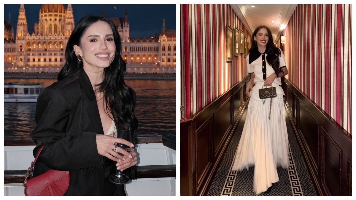 Ioana Grama, dezvăluiri emoționante despre copilăria ei 