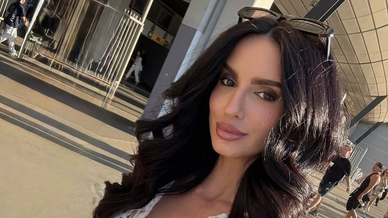 Ioana Grama, confesiuni dureroase despre perioada copilăriei! Prin ce a trecut influencerița: &bdquo;Am suferit foarte mult, am fost un copil abuzat verbal, mai ales, și fizic&rdquo;