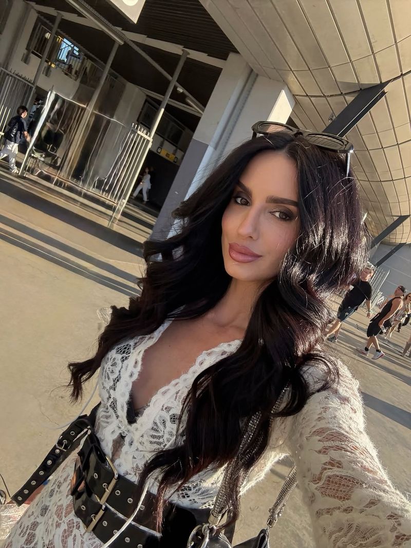 Ioana Grama, despre perioada copilăriei 