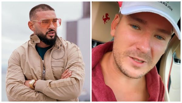 Călin Donca face DEZVĂLUIREA momentului: "Ai mințit o țară întreagă". Ce s-a aflat din mesajul afaceristului răstoarnă TOT ce știam despre Dorian Popa 