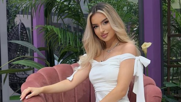 Se lasă cu judecată! Naomi rupe tăcerea și amenință cu ACȚIUNI LEGALE: "Nu e de joacă! Vreau să mă înțelegeți". Ce s-a întâmplat cu concurenta din Casa Iubirii și DE CE vrea dreptate: "Vreau să se audă mesajul meu. Sper că este înregistrat live-ul"