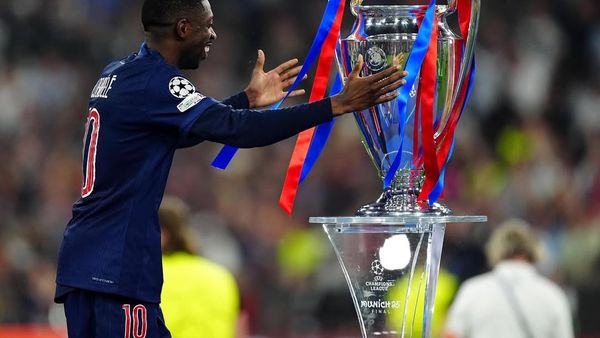 Cine castiga BALONUL DE AUR 2025! Numele lui a fost dezvaluit  cu cateva ore inaintea ceremoniei