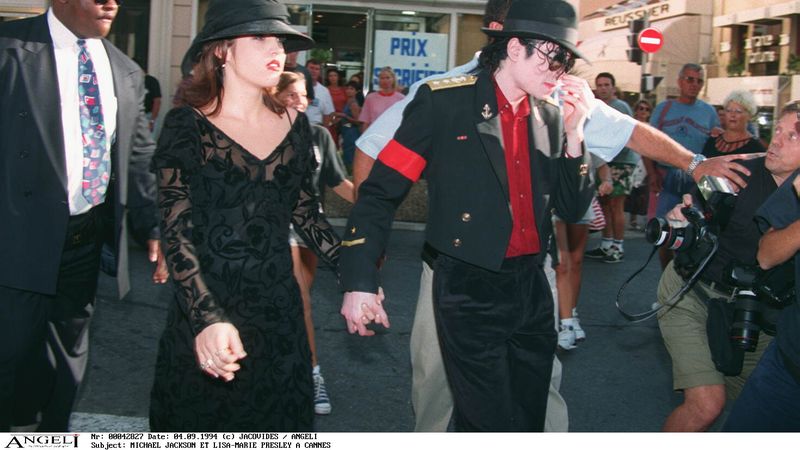 Priscilla Presley, atac dur la adresa lui Michael Jackson: &bdquo;A fost manipulator! Am fost șocată de căsătoria cu Lisa Marie&rdquo;