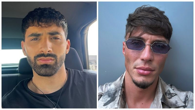 Ziua lui Dorobanțu s-a transformat &icirc;ntr-un moment VIRAL! Ce a făcut Ahmed de ziua concurentului din Casa Iubirii este surprinzător. GESTUL pe care nimeni nu &icirc;l anticipa st&acirc;rnește valuri de reacții &icirc;n mediul online