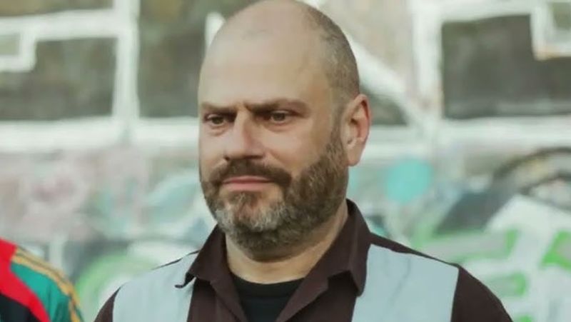  Keith McIvor a murit