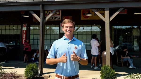 Brilyn Hollyhand, &bdquo;moștenitorul&rdquo; lui Charlie Kirk: t&acirc;nărul conservator promite să fie &bdquo;mai puternic și mai vocal&rdquo; după asasinat