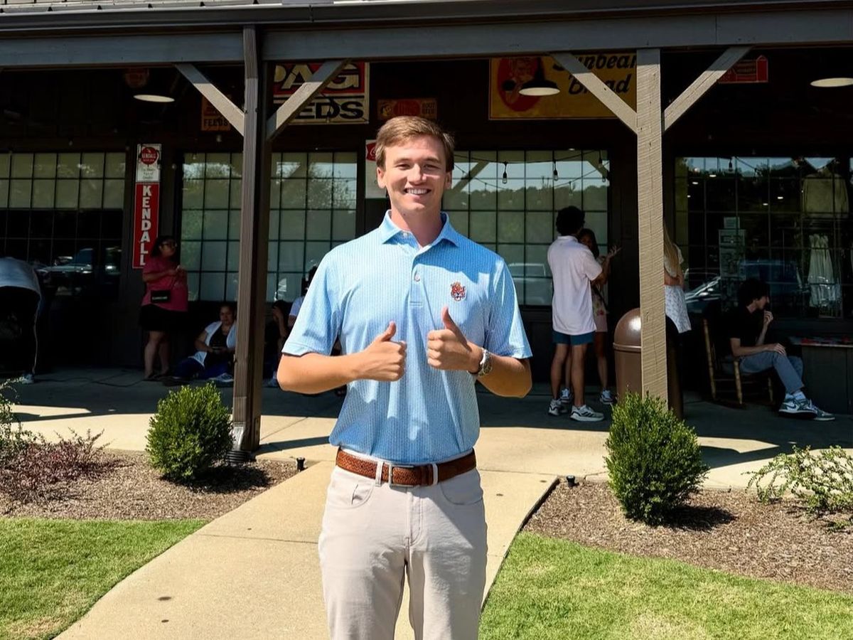 Brilyn Hollyhand, &bdquo;moștenitorul&rdquo; lui Charlie Kirk: t&acirc;nărul conservator promite să fie &bdquo;mai puternic și mai vocal&rdquo; după asasinat