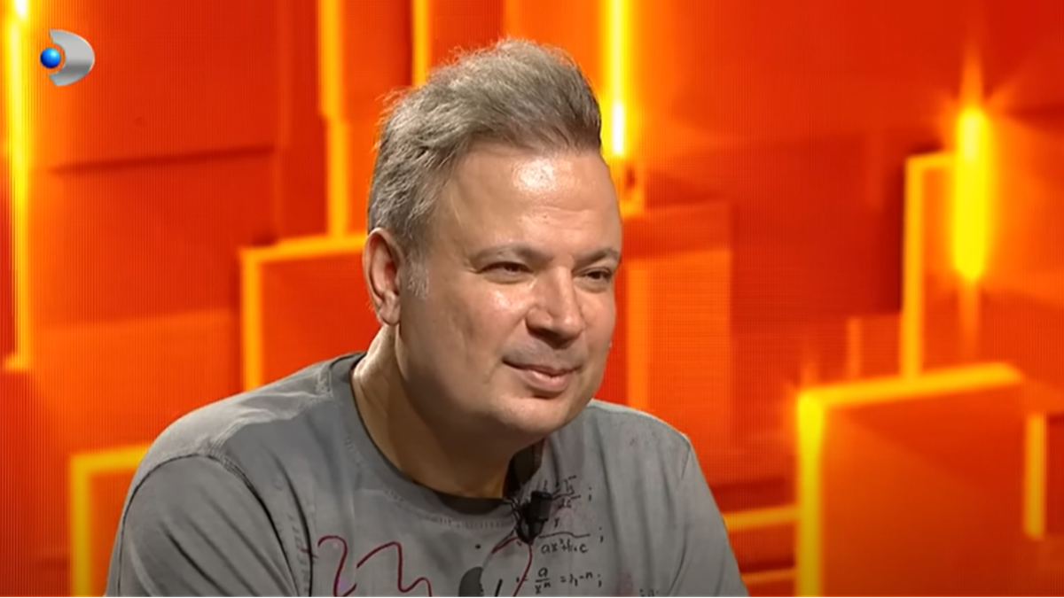 Dan Helciug, despre Eurovision