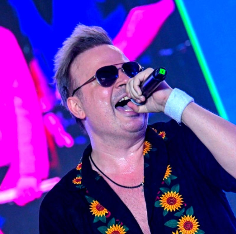 Dan Helciug, despre Eurovision