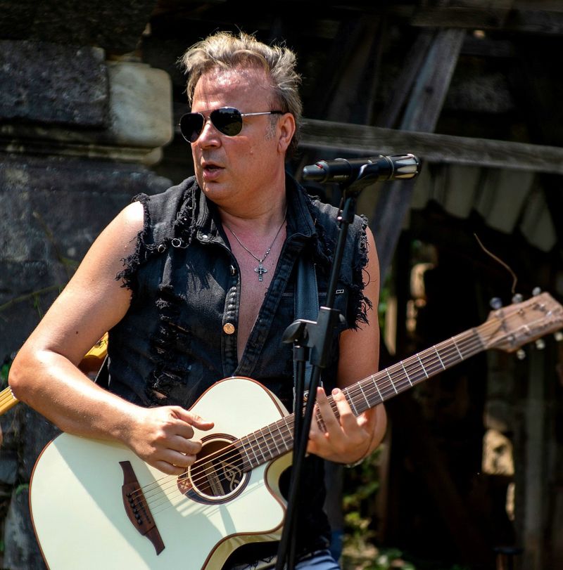 Dan Helciug, despre Eurovision