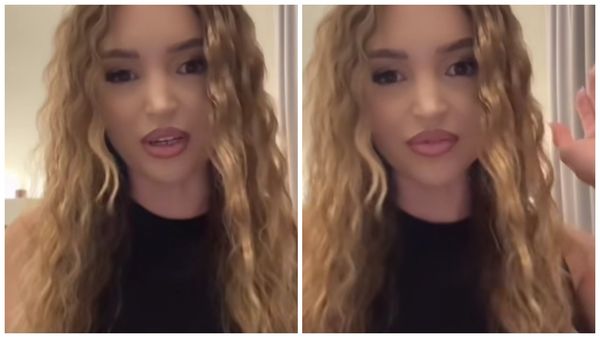 Simțindu-se umilită în fața camerelor, Veronica revine cu un MESAJ NEMILOS: "Mi-am pierdut timpul ca să îi cumpăr cadou, iar el și-a bătut joc" Ce i-a transmis concurenta din Casa Iubirii lui Dorobanțu e de NECREZUT: "M-am enervat" 