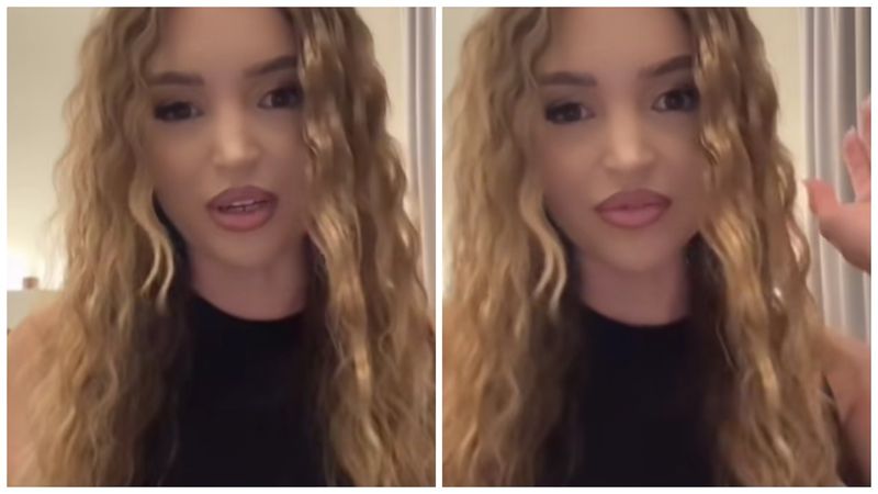 Simțindu-se umilită &icirc;n fața camerelor, Veronica revine cu un MESAJ NEMILOS: "Mi-am pierdut timpul ca să &icirc;i cumpăr cadou, iar el și-a bătut joc" Ce i-a transmis concurenta din Casa Iubirii lui Dorobanțu e de NECREZUT: "M-am enervat"&nbsp;
