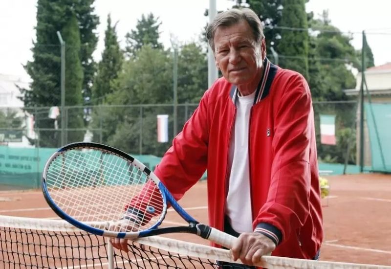 A murit Nikola Pilic