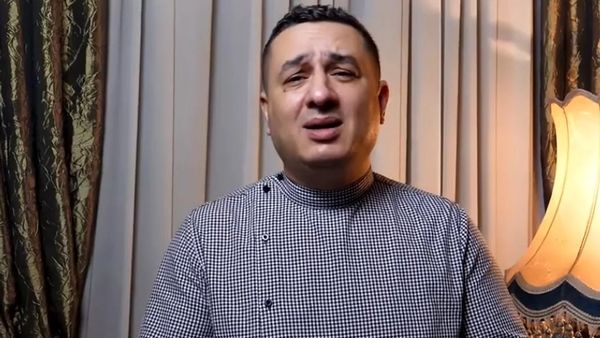 Gheorghiță Sava, zis "Gicuță din Apărători", primește o LOVITURĂ DEVASTATOARE după condamnarea la închisoare. Ce a făcut familia artistului? Îl trădează în cel mai dur mod posibil