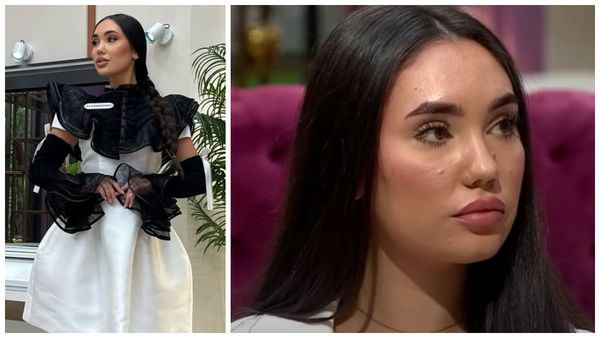 S-A ÎNTÂMPLAT DUPĂ EMISIUNE! Unde a fost surprinsă Alexandrina după difuzarea imaginilor a ULUIT publicul fidel. Concurenta din Casa Iubirii i-a șocat până și pe producători. DECIZIA care schimbă tot