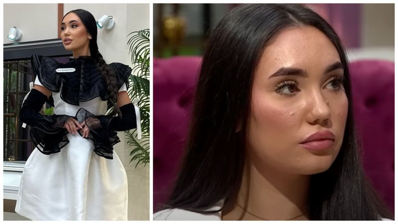 S-A ÎNTÂMPLAT DUPĂ EMISIUNE! Unde a fost surprinsă Alexandrina după difuzarea imaginilor a ULUIT publicul fidel. Concurenta din Casa Iubirii i-a șocat până și pe producători. DECIZIA care schimbă tot